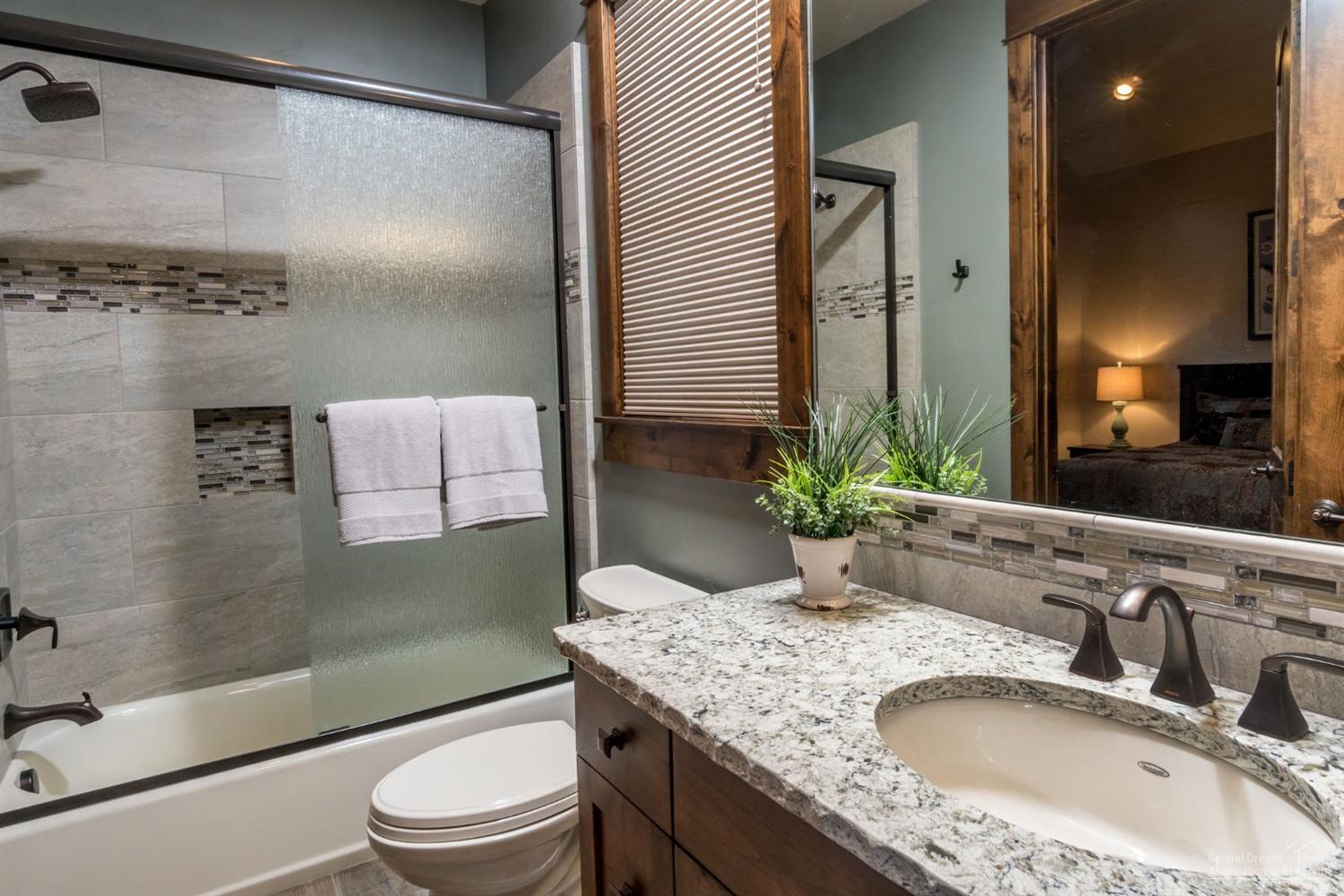 Fairway Crest Village - Residential