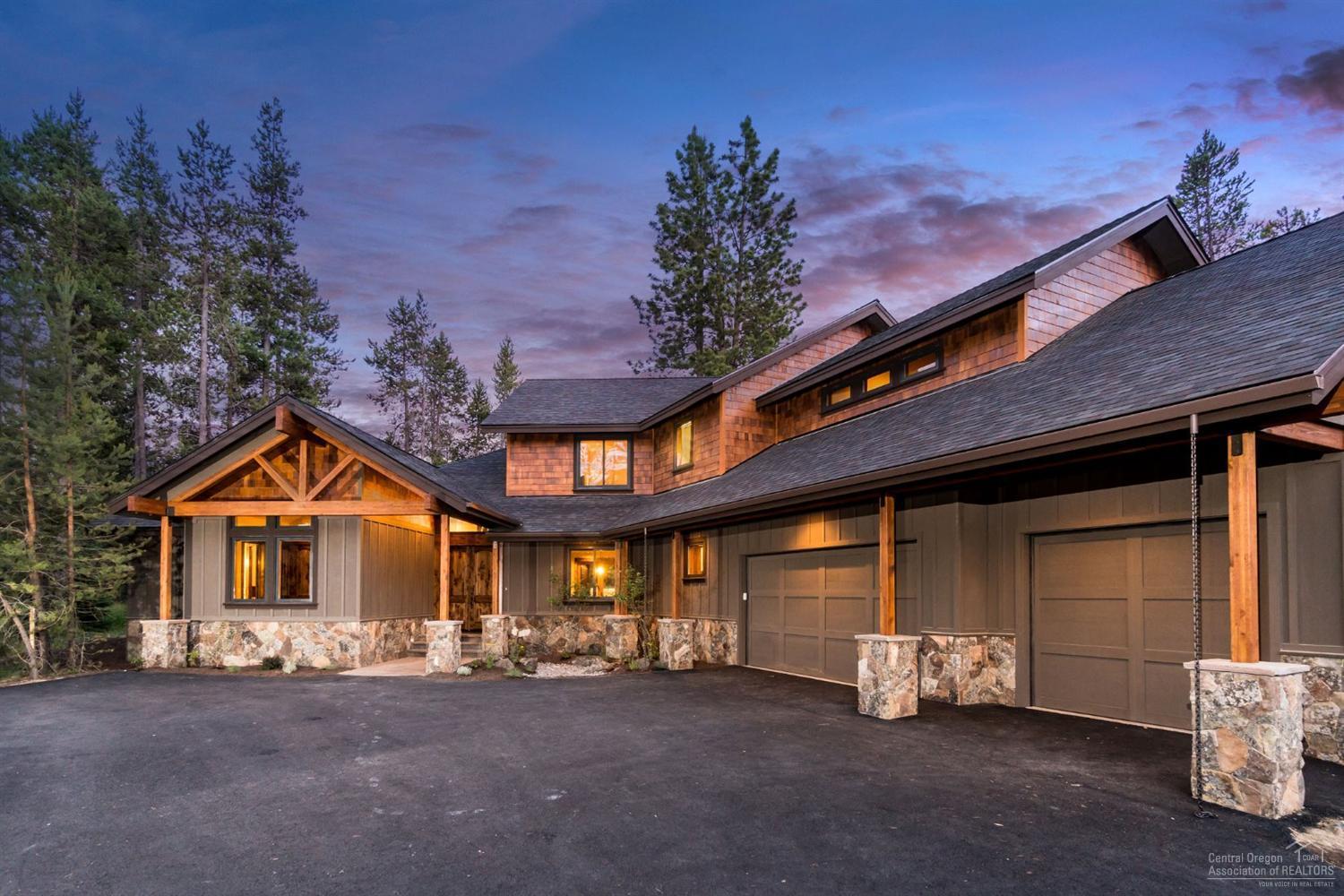 Fairway Crest Village - Residential