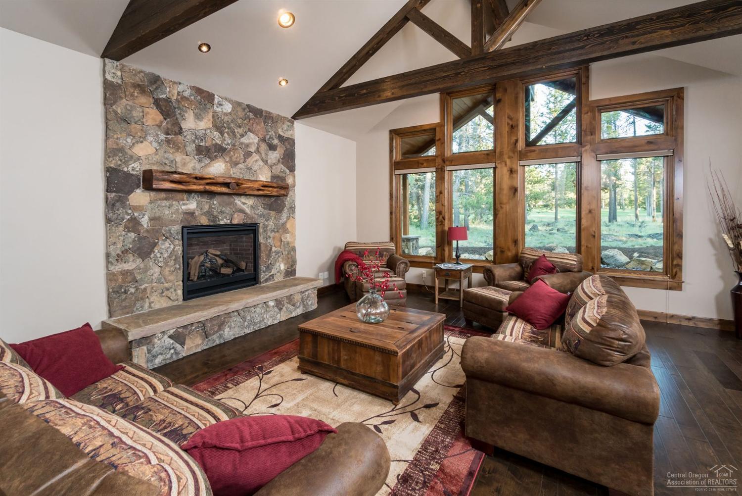 Fairway Crest Village - Residential