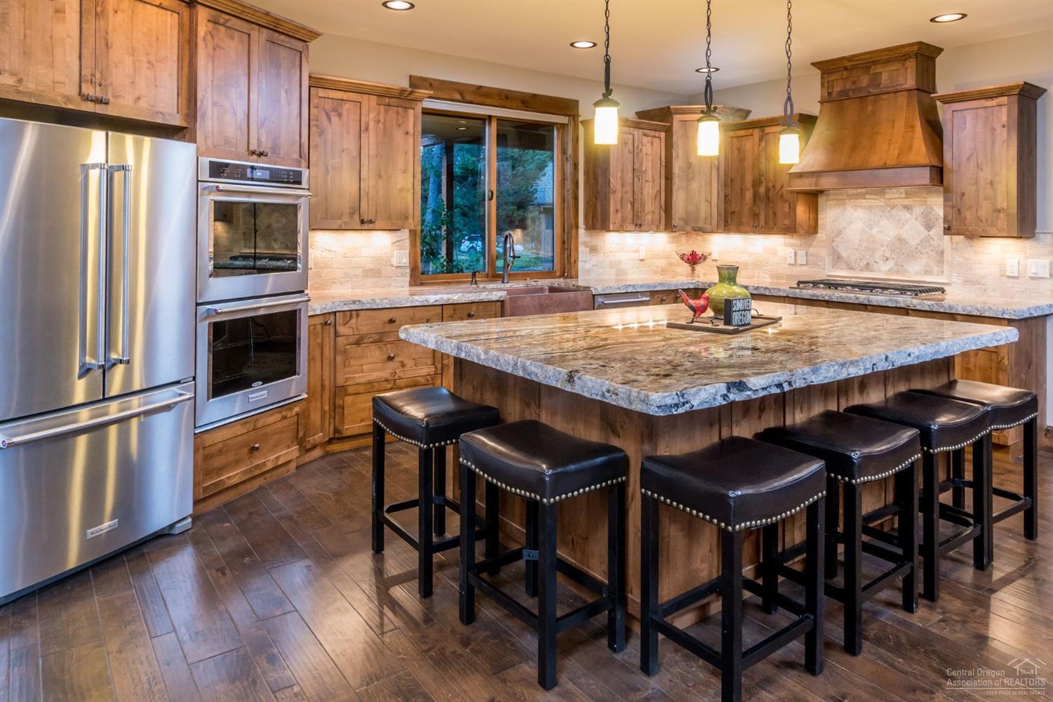 Fairway Crest Village - Residential