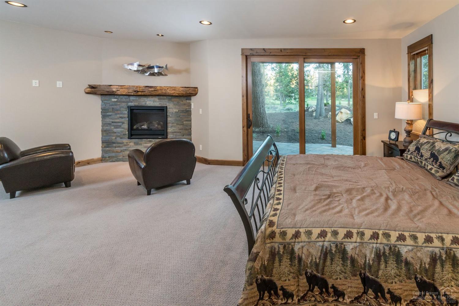 Fairway Crest Village - Residential