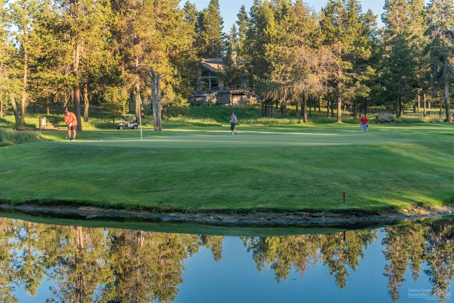 Fairway Crest Village - Residential