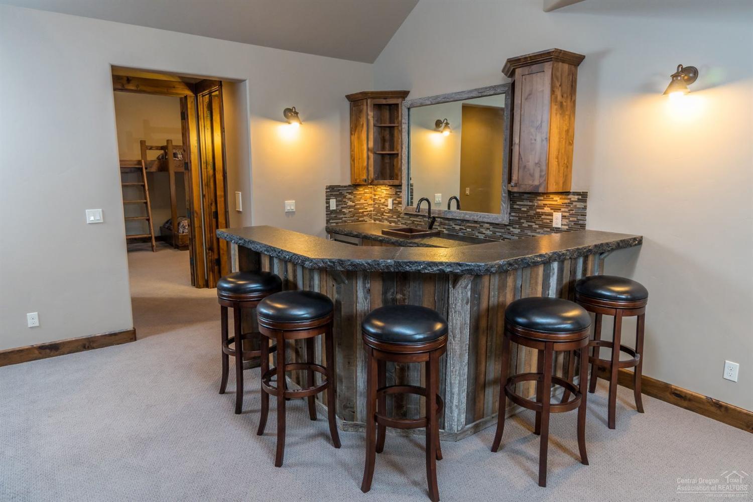 Fairway Crest Village - Residential