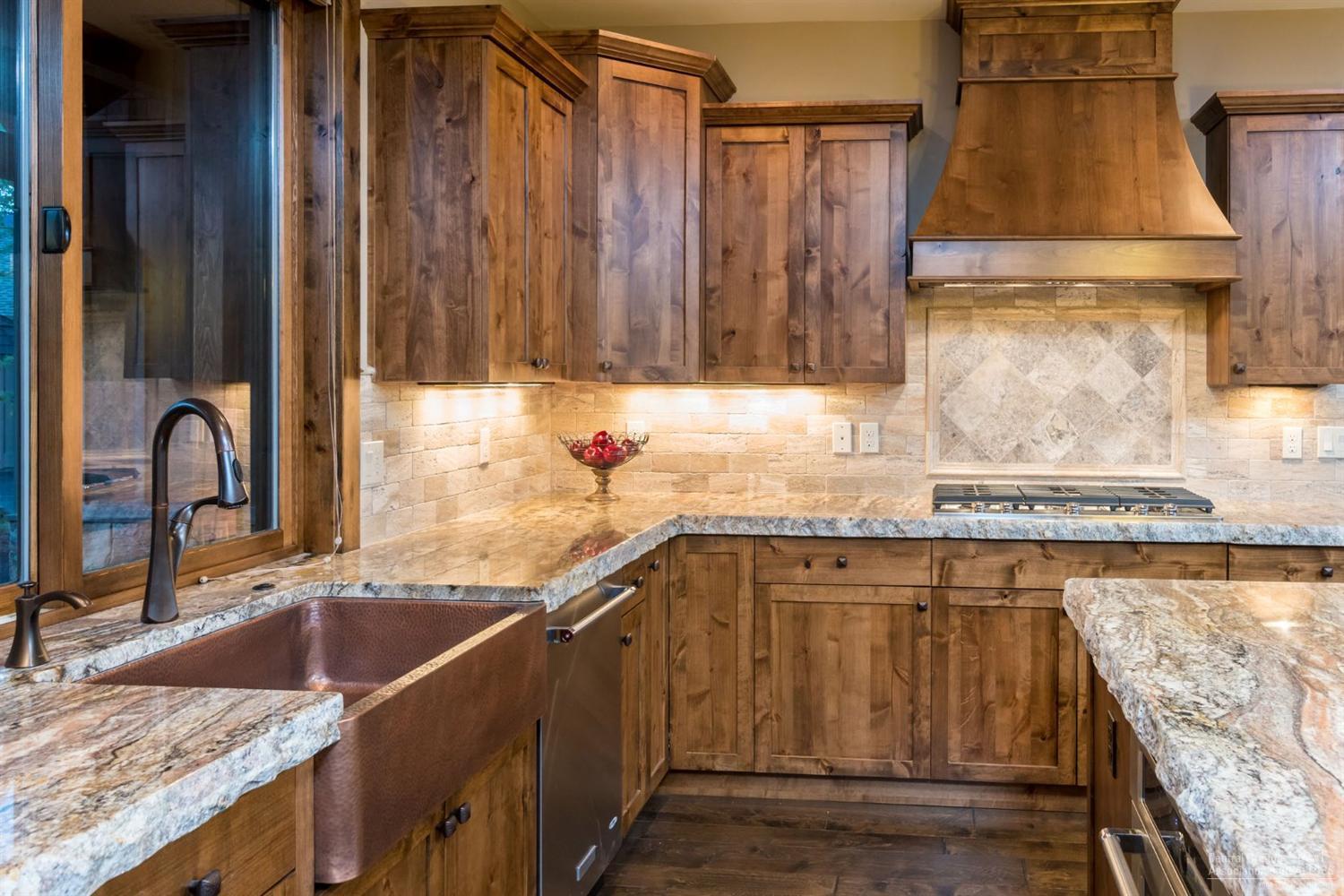 Fairway Crest Village - Residential