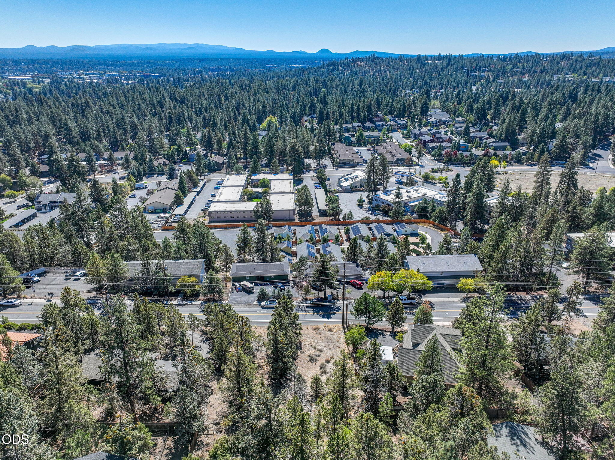 NW Portland Lot 19