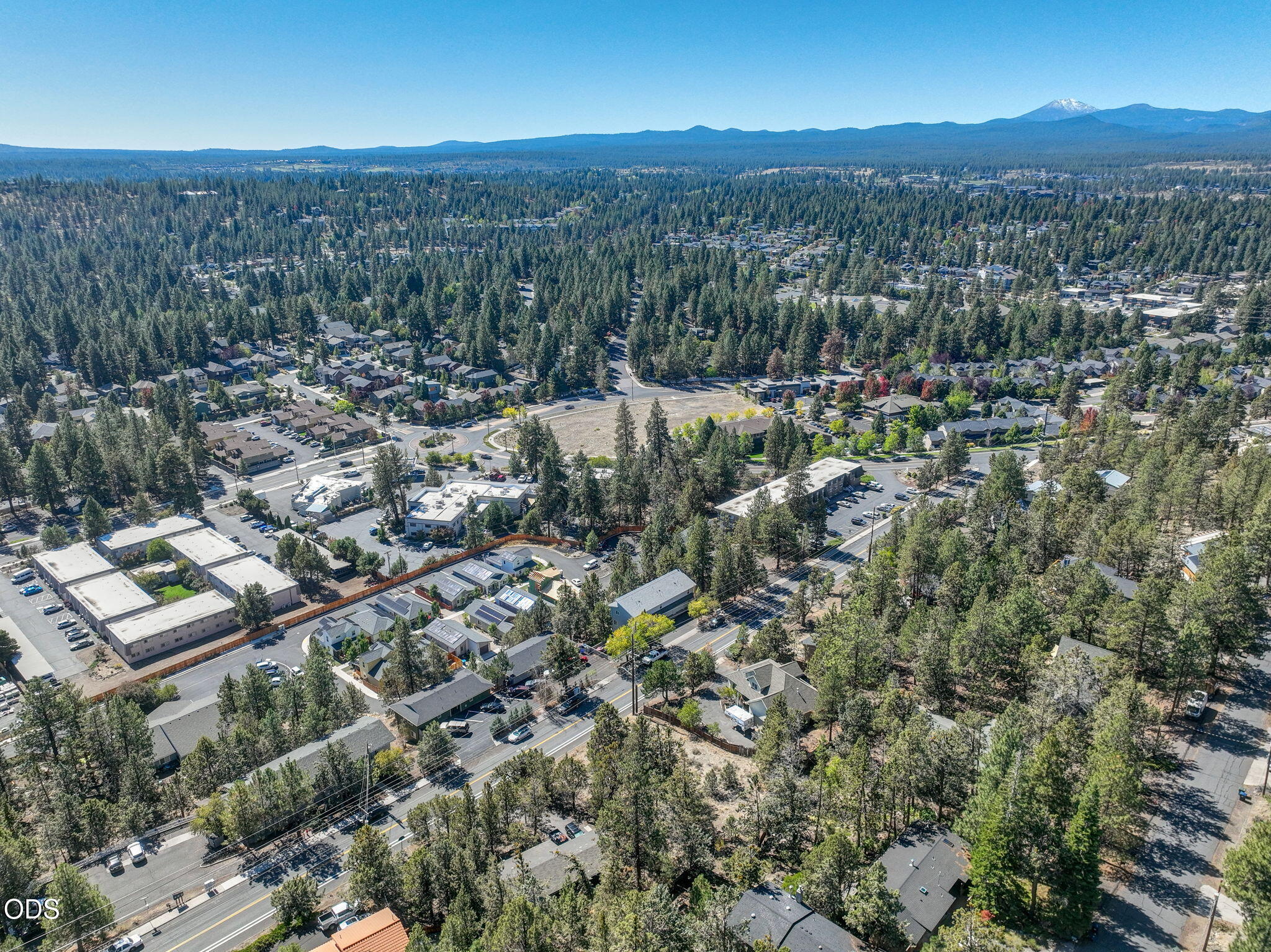 NW Portland Lot 19