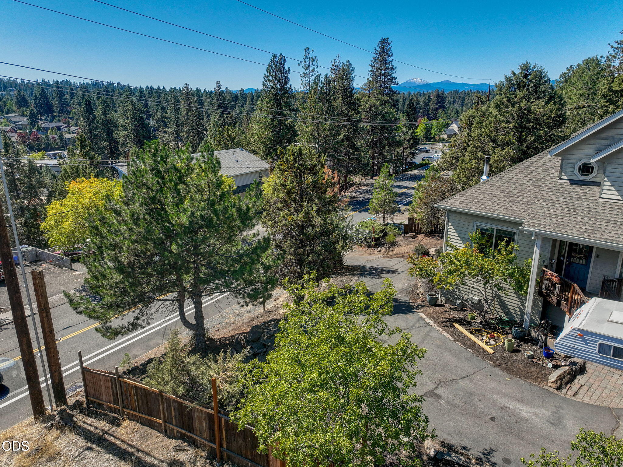NW Portland Lot 19
