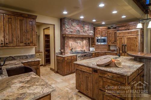 Brasada Ranch - Residential