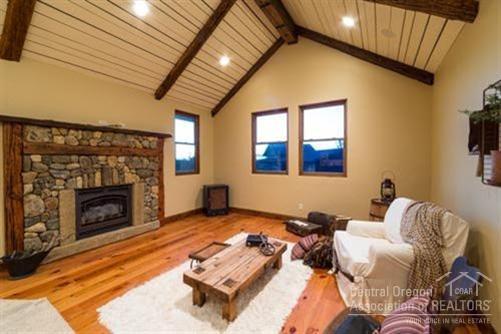 Brasada Ranch - Residential