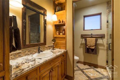 Brasada Ranch - Residential