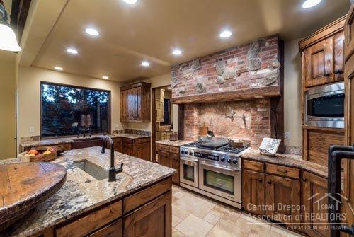 Brasada Ranch - Residential