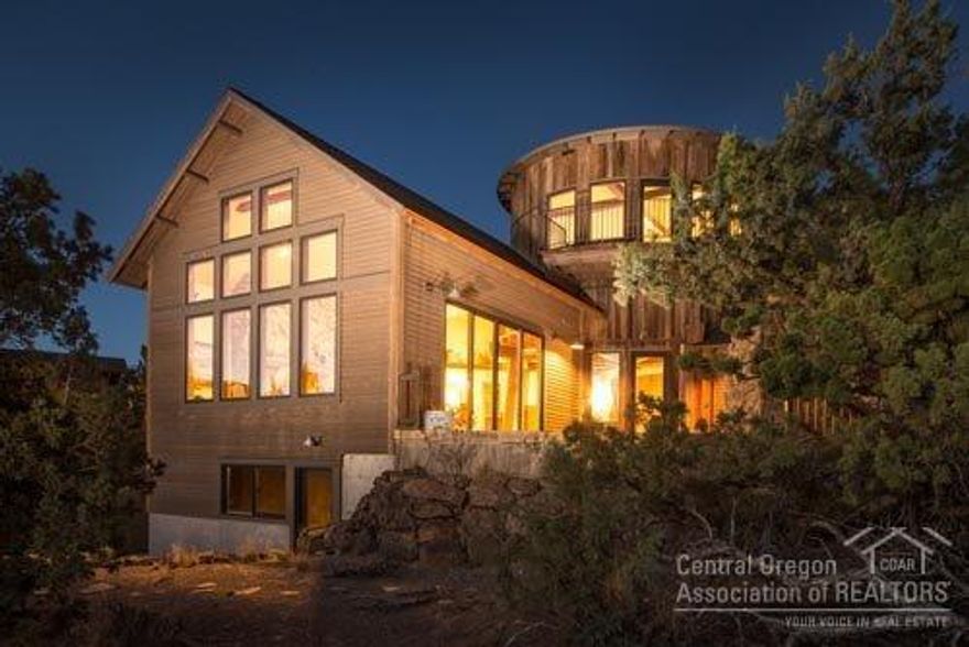 Authentic Old Barn Beams and Cathedral Ceilings, Floor to Ceiling Wood Burning Fireplace, Custom Hand Made Gates, Doors and Cabinets, Brick, Granite and High End Appliances in Kitchen and Butlers Pantry, Utility Room with Red Brick Floors and Distressed Wood Plank Counters, Master Bath has Flagstone Floors and Slate Shower, Custom Wine Cellar with Tumbled Marble Pavers, Guest Suite with Gas Fireplace in Living Area, Full Kitchen with Slab Quartz Counters and Spacious Bedroom. This Home is a Must See!!!