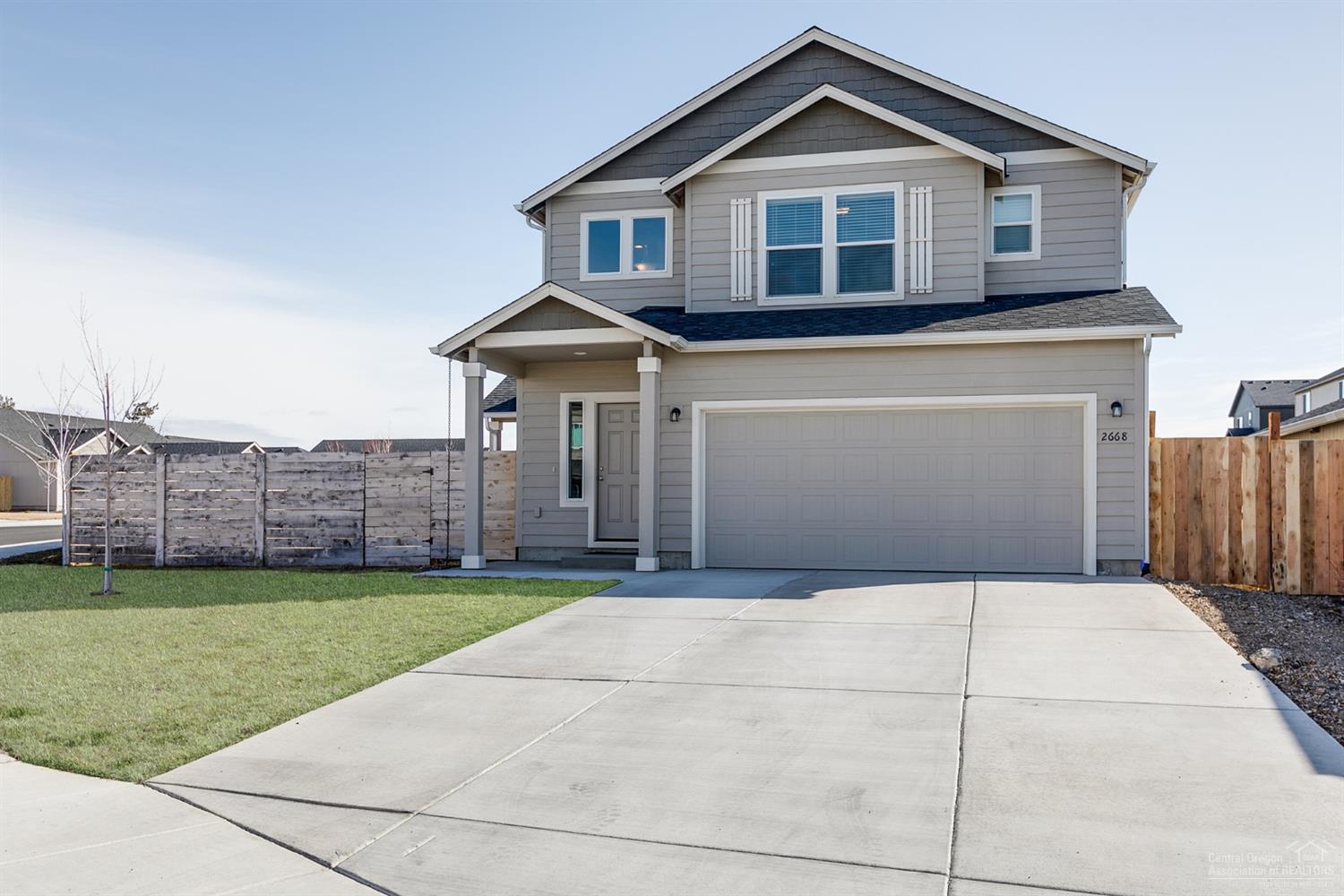 Diamond Bar Ranch - Residential
