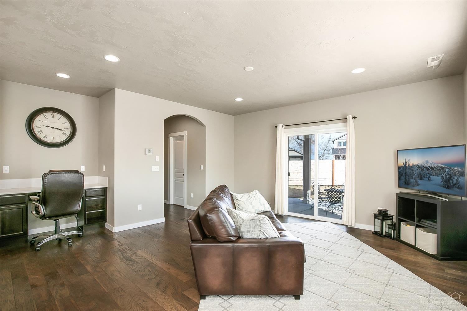 Diamond Bar Ranch - Residential