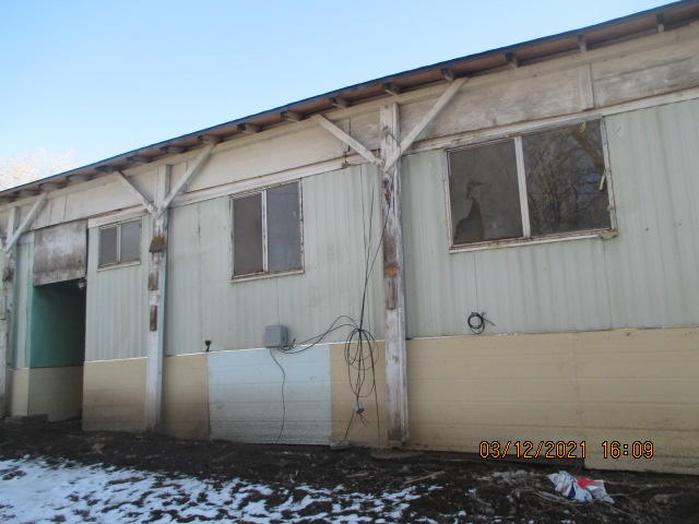 Pelican City - Residential