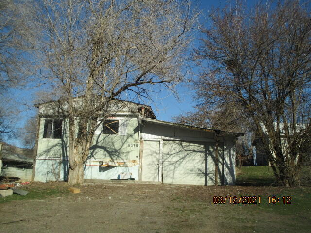 Pelican City - Residential