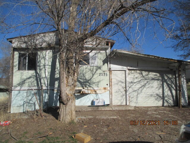 Pelican City - Residential