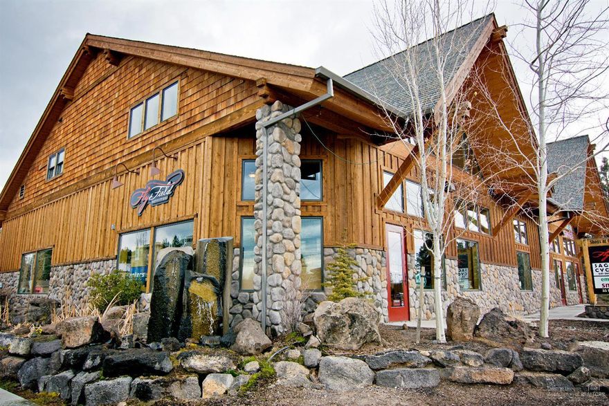 Turnkey retail location in the busy and desirable Westside with daily traffic counts of 13,000+ on Century Drive. Located next to Fly and Field Outfitters and Emerald City Smoothies and adjacent to the Westside Village development: 200 +/- residential units and retail courtyard with event space. Monument signage on Century Drive and off-street parking behind the building.