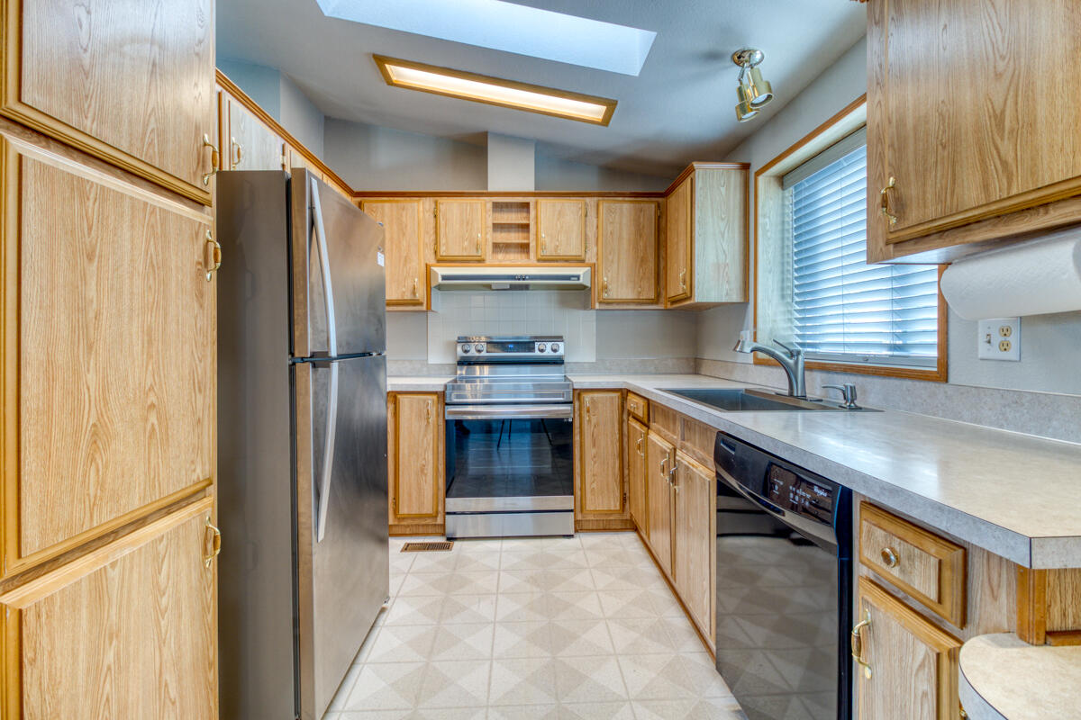 Snowberry Village - Residential