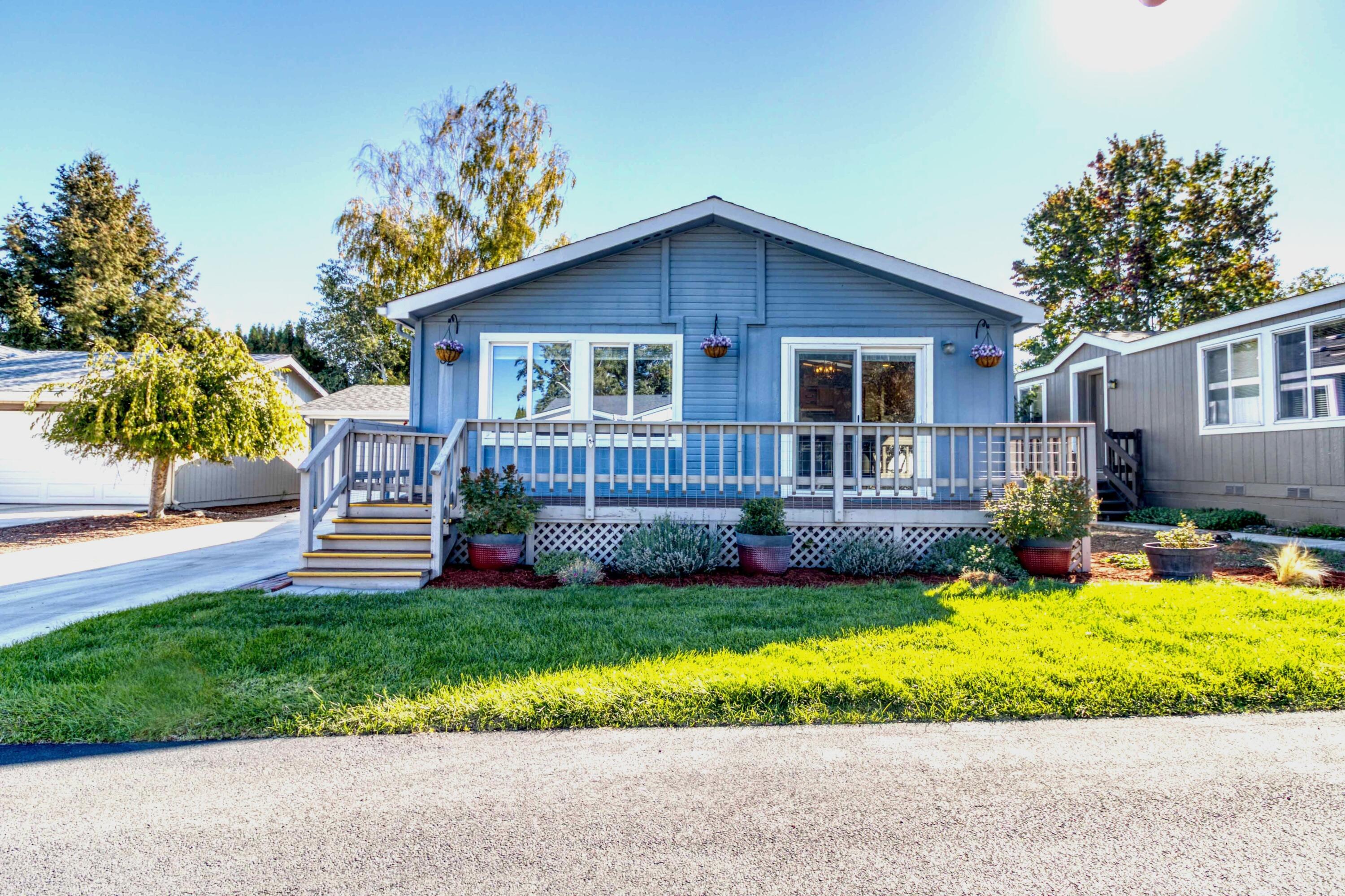 Snowberry Village - Residential