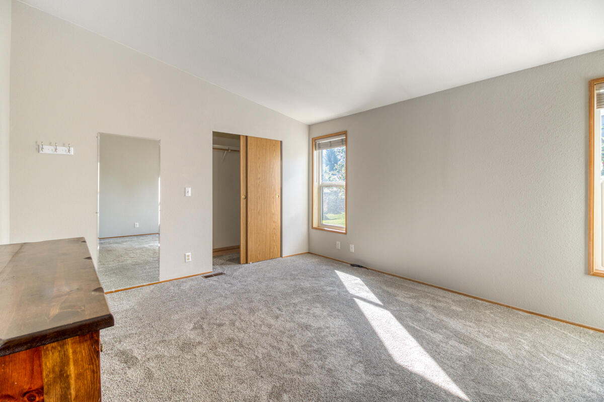 Snowberry Village - Residential