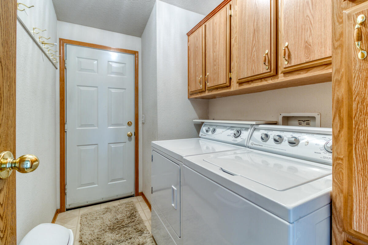 Snowberry Village - Residential