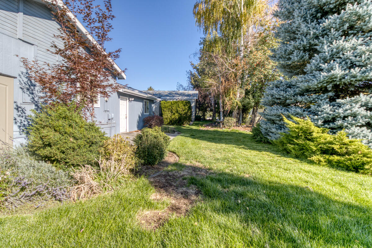 Snowberry Village - Residential