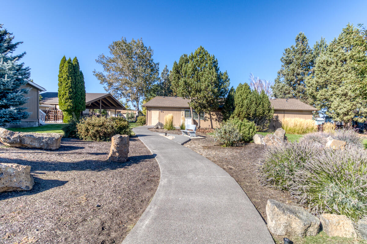 Snowberry Village - Residential