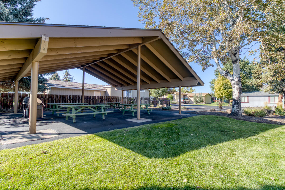 Snowberry Village - Residential