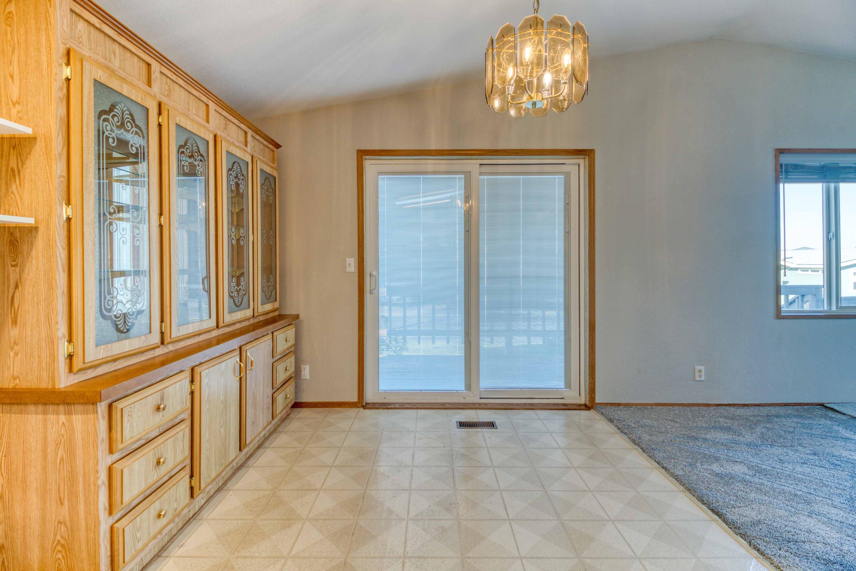 Snowberry Village - Residential