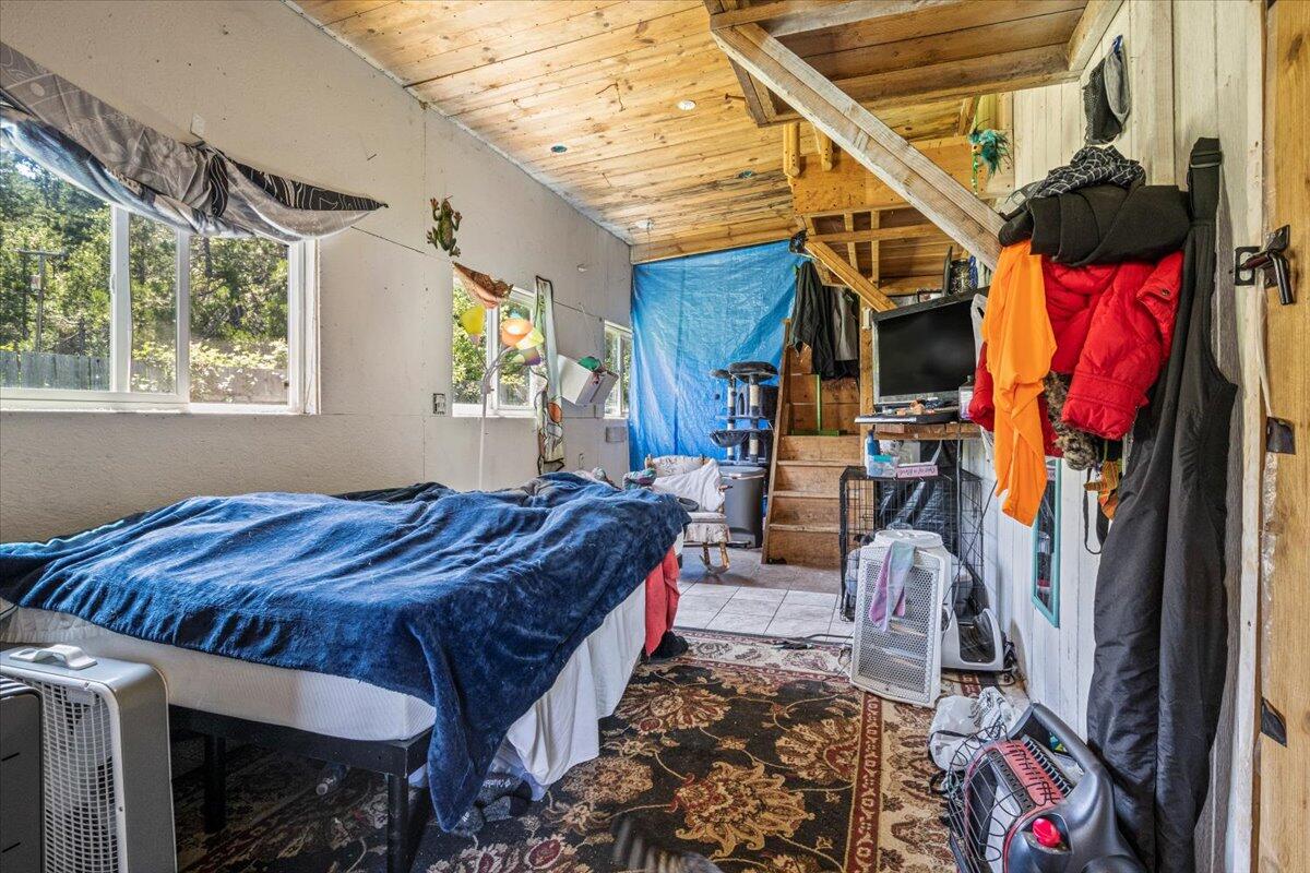 Lake Selmac Park Subdivision - Residential