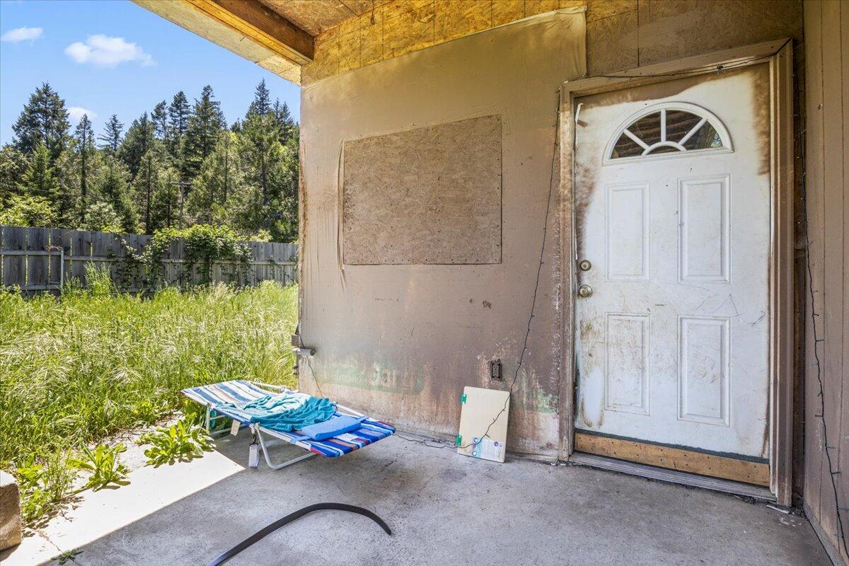 Lake Selmac Park Subdivision - Residential