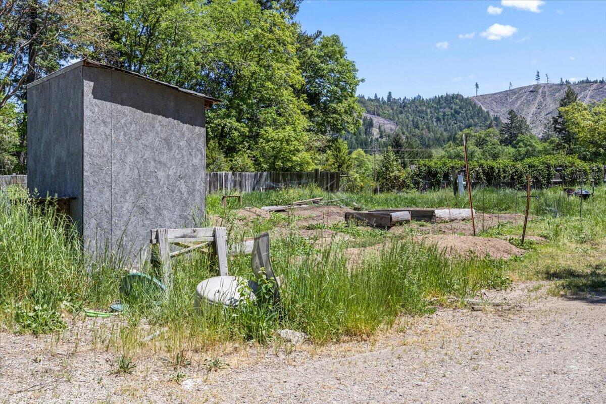 Lake Selmac Park Subdivision - Residential