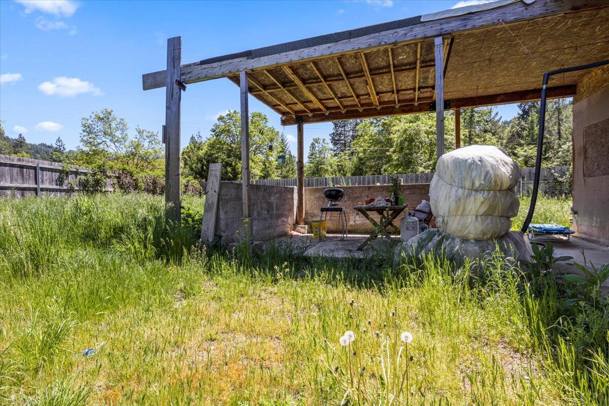 Lake Selmac Park Subdivision - Residential