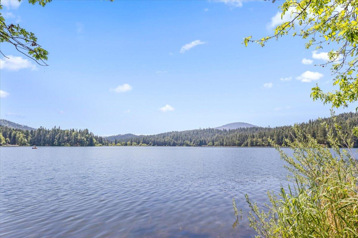 Lake Selmac Park Subdivision - Residential