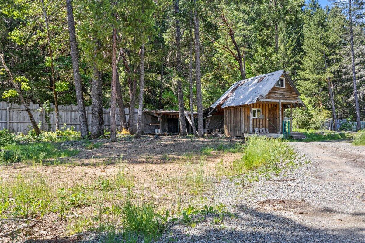 Lake Selmac Park Subdivision - Residential