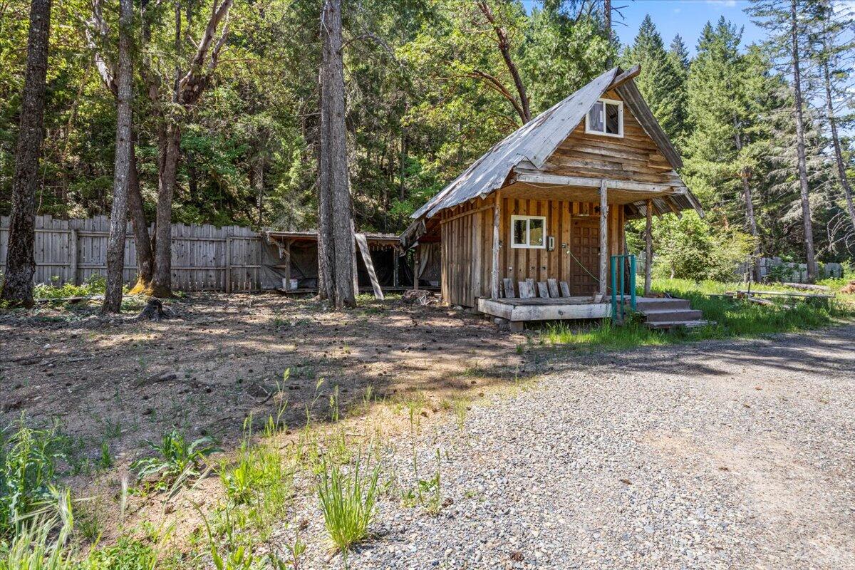 Lake Selmac Park Subdivision - Residential