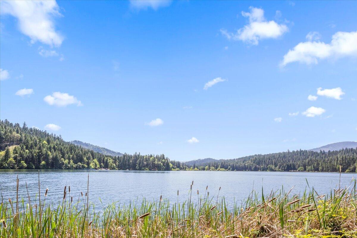 Lake Selmac Park Subdivision - Residential