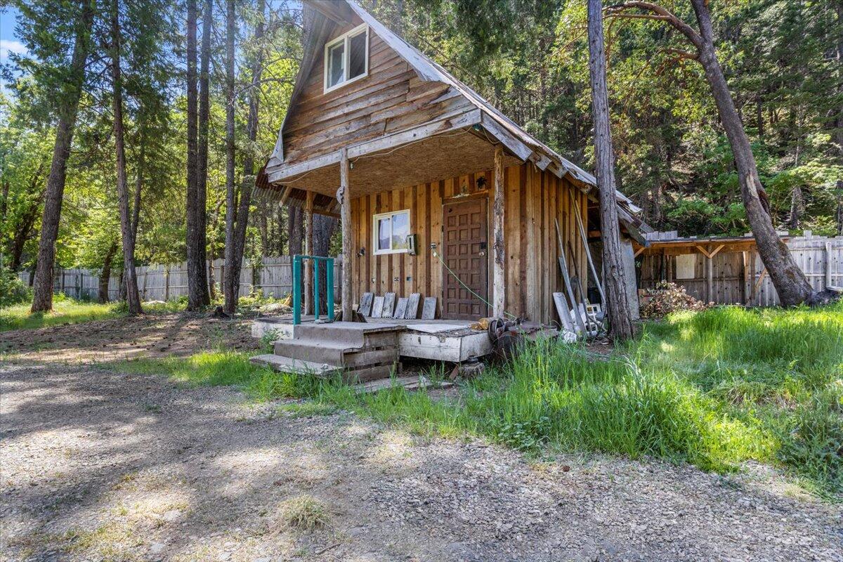 Lake Selmac Park Subdivision - Residential