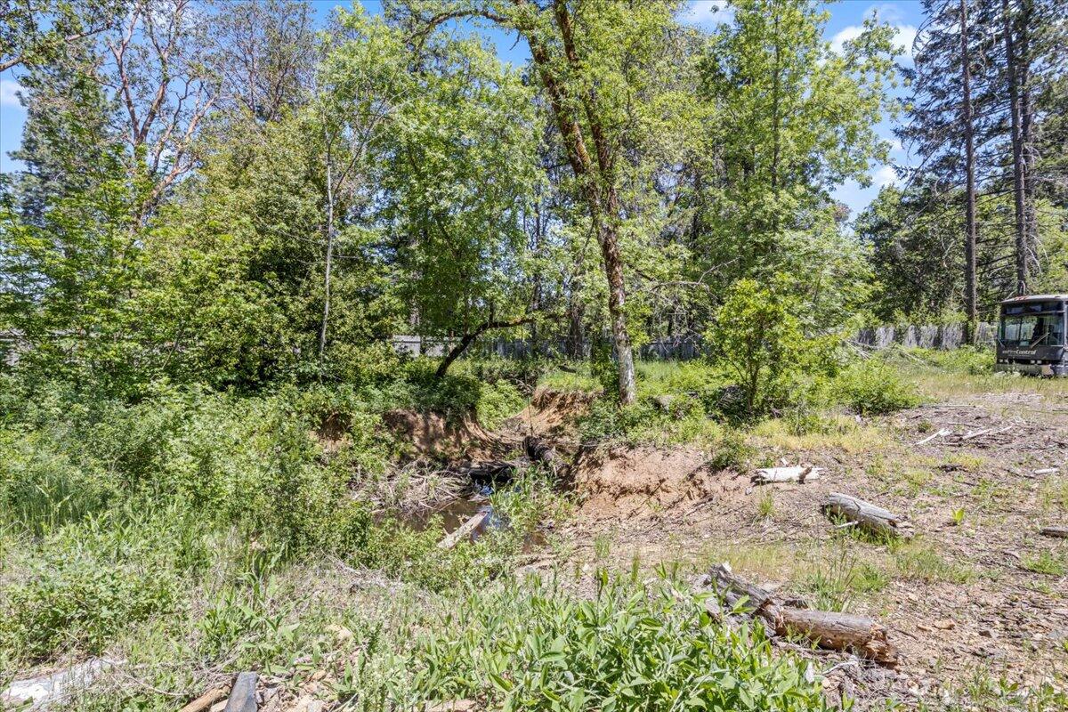 Lake Selmac Park Subdivision - Residential