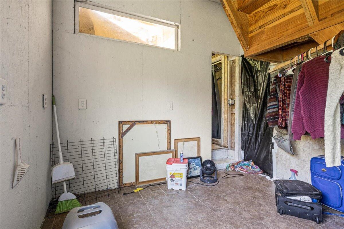 Lake Selmac Park Subdivision - Residential