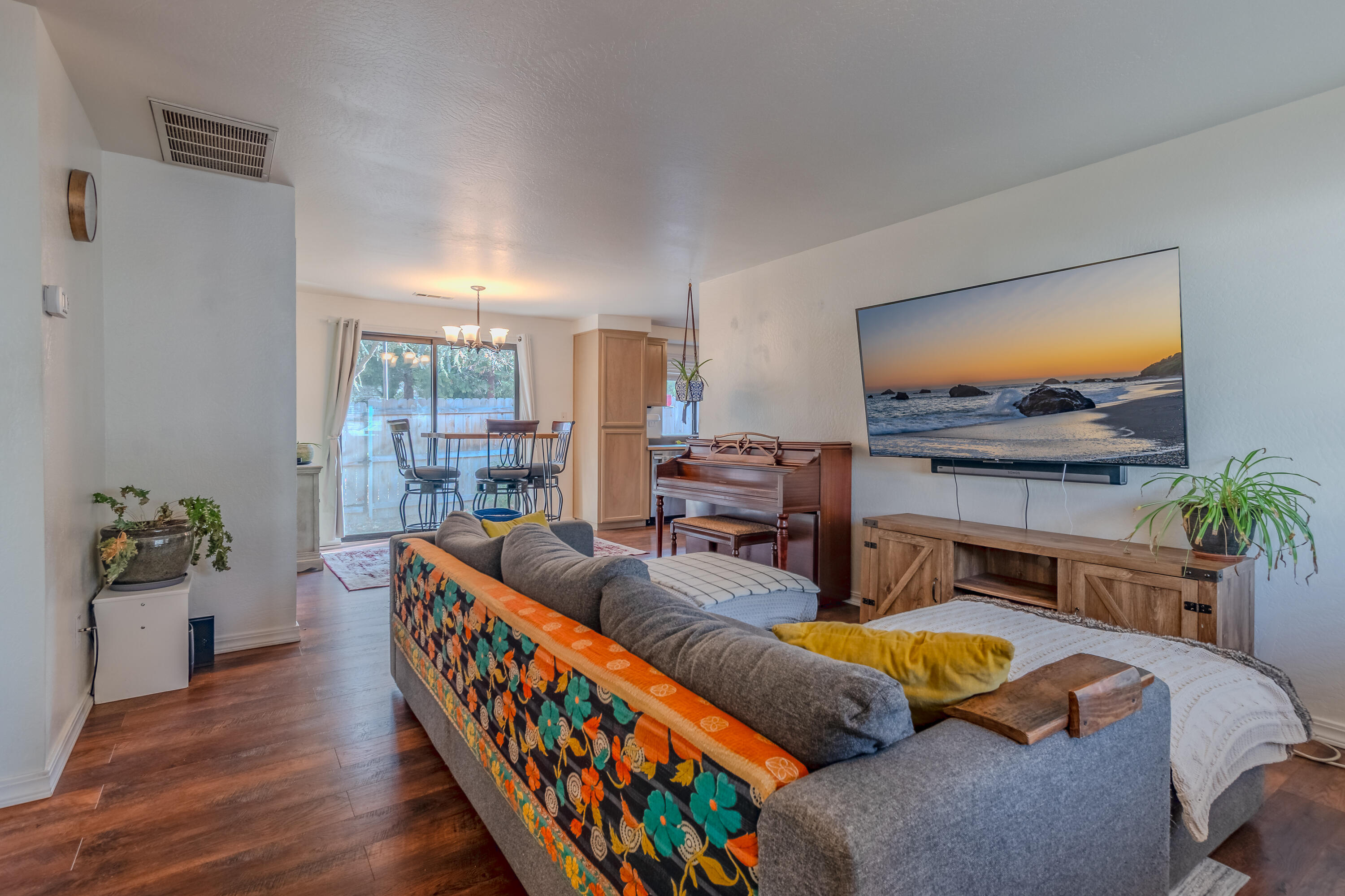 Edgewood Townhomes - Residential