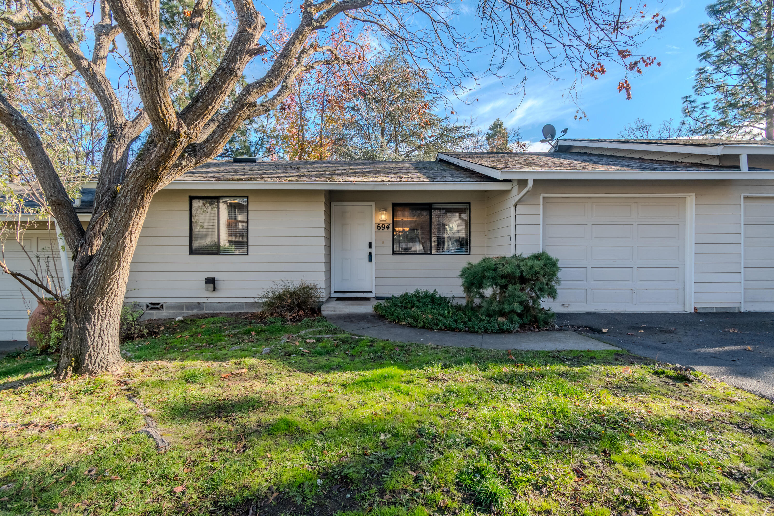 Edgewood Townhomes - Residential