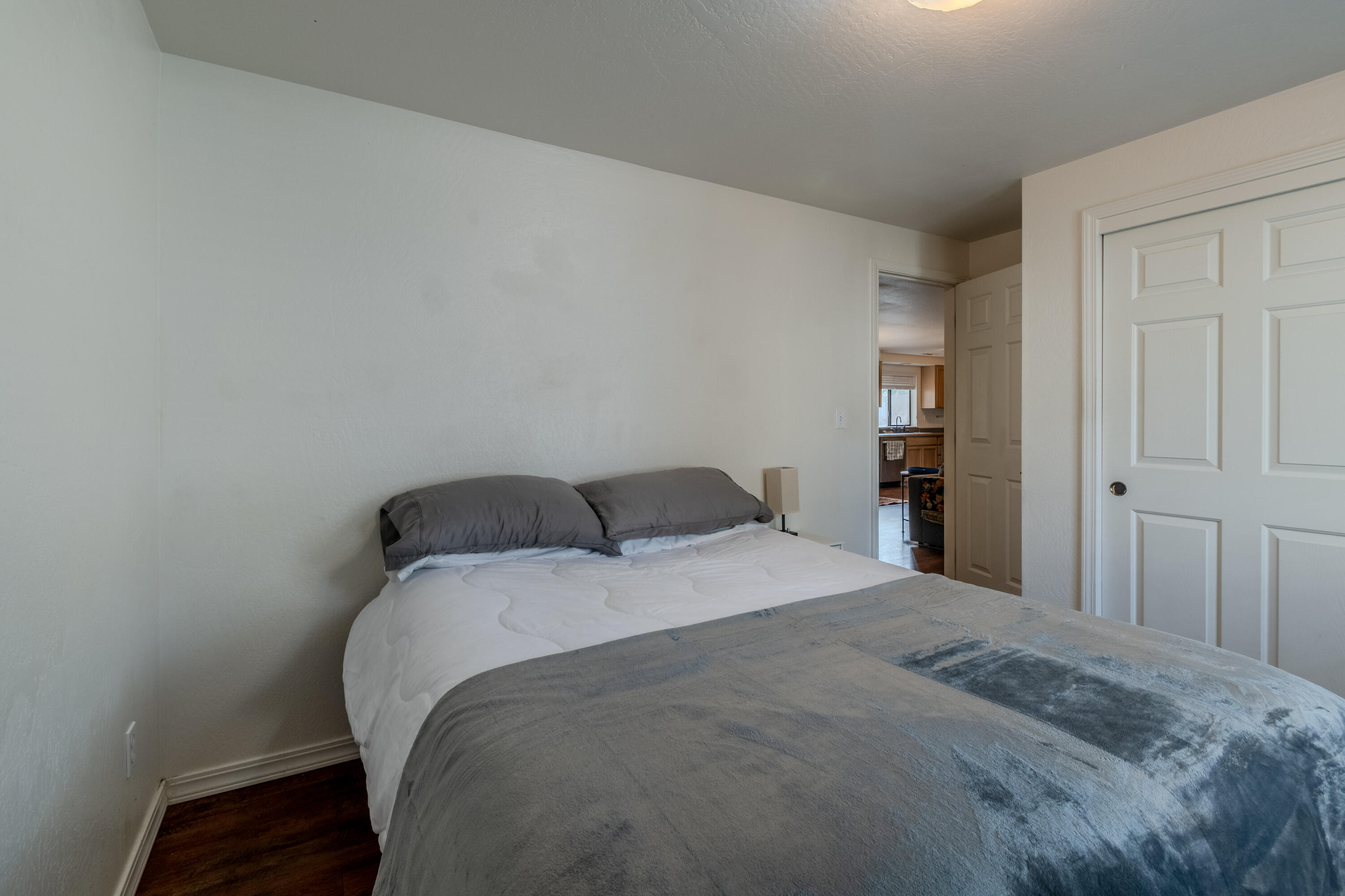 Edgewood Townhomes - Residential