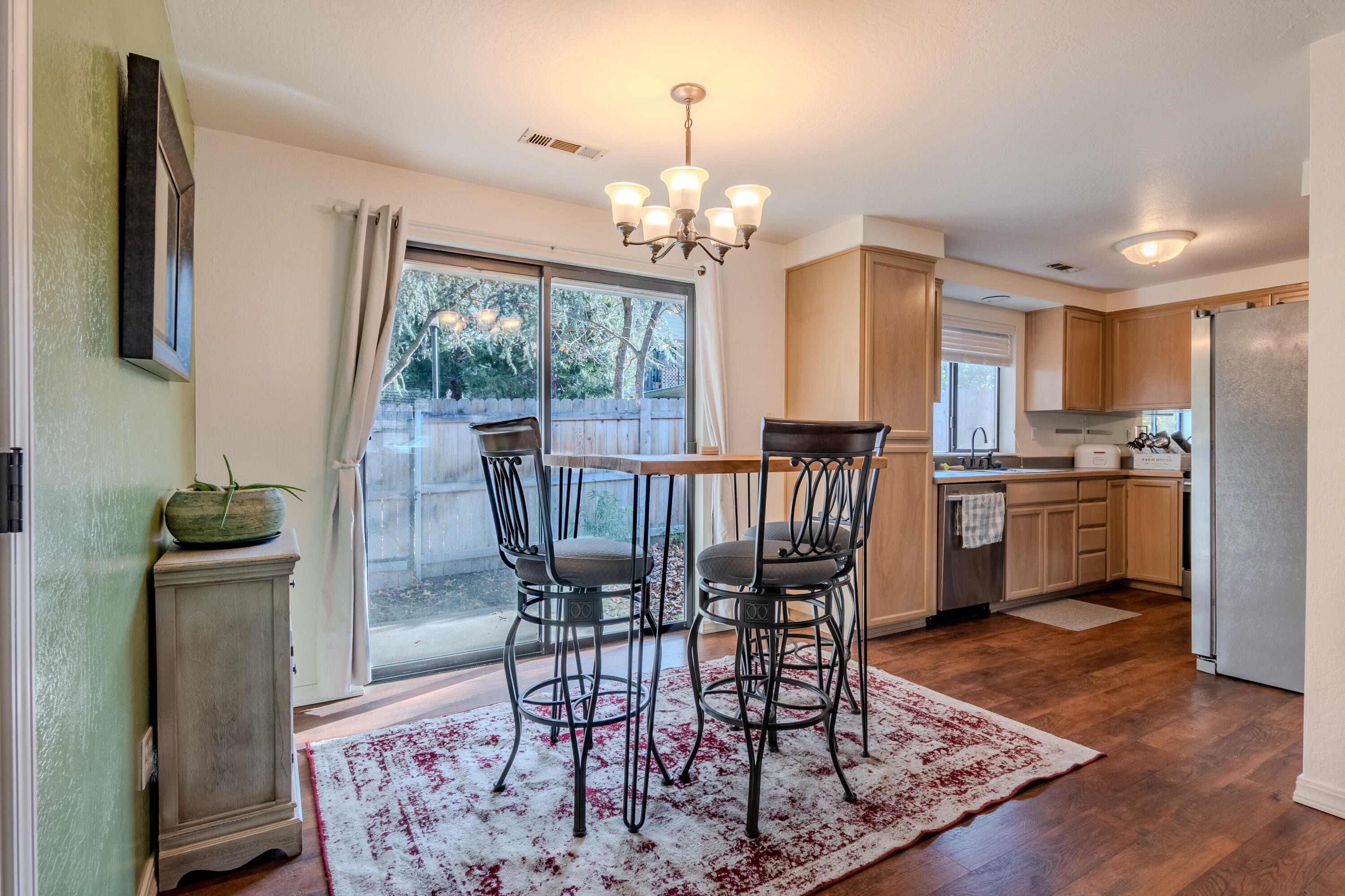 Edgewood Townhomes - Residential