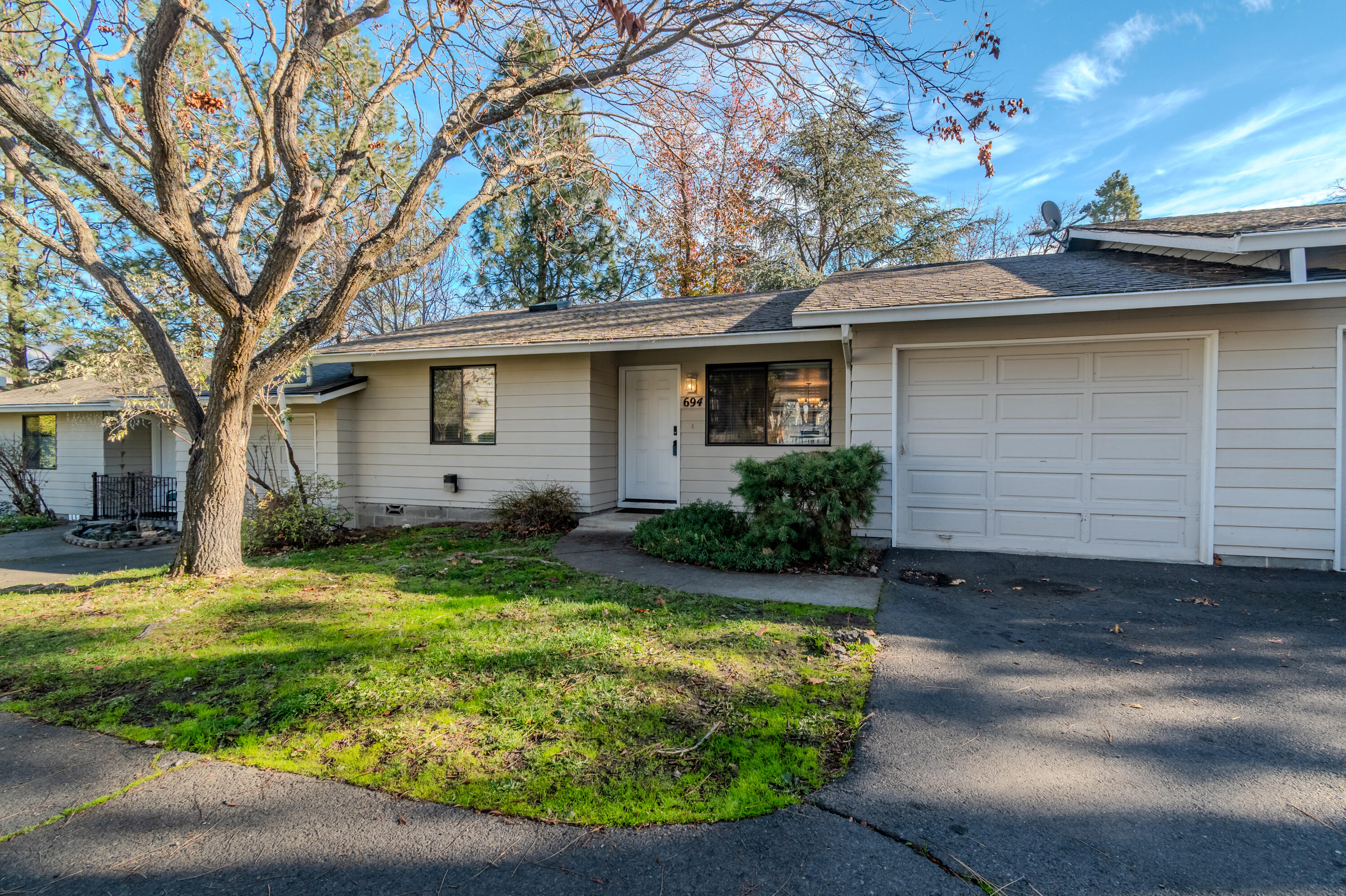 Edgewood Townhomes - Residential