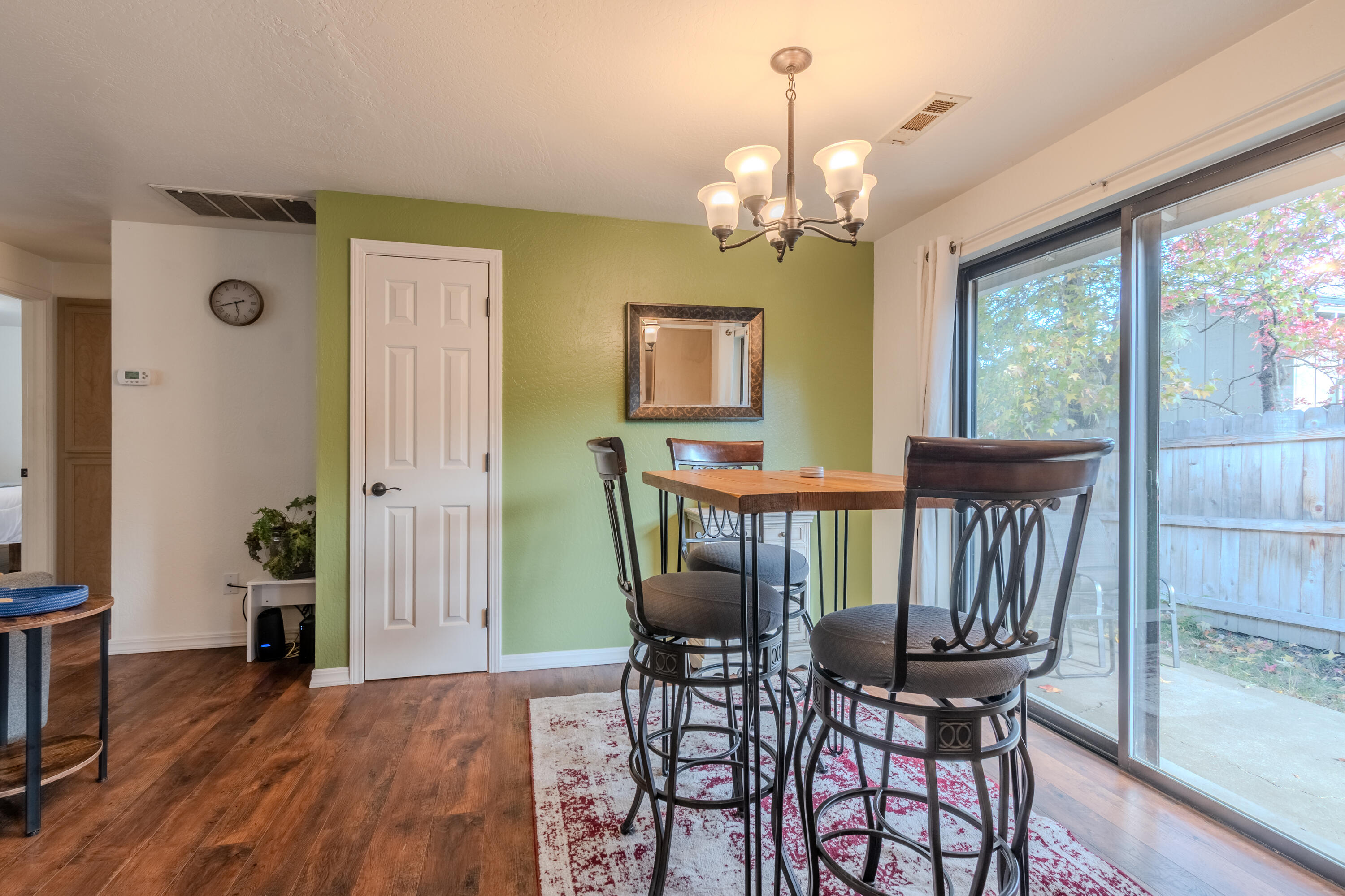 Edgewood Townhomes - Residential