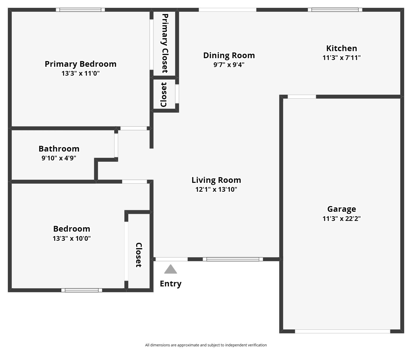 Edgewood Townhomes - Residential