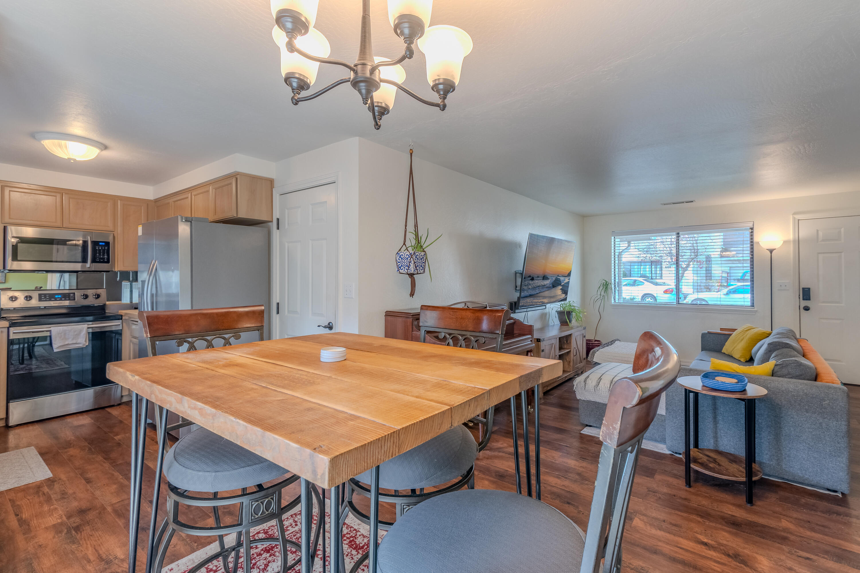 Edgewood Townhomes - Residential