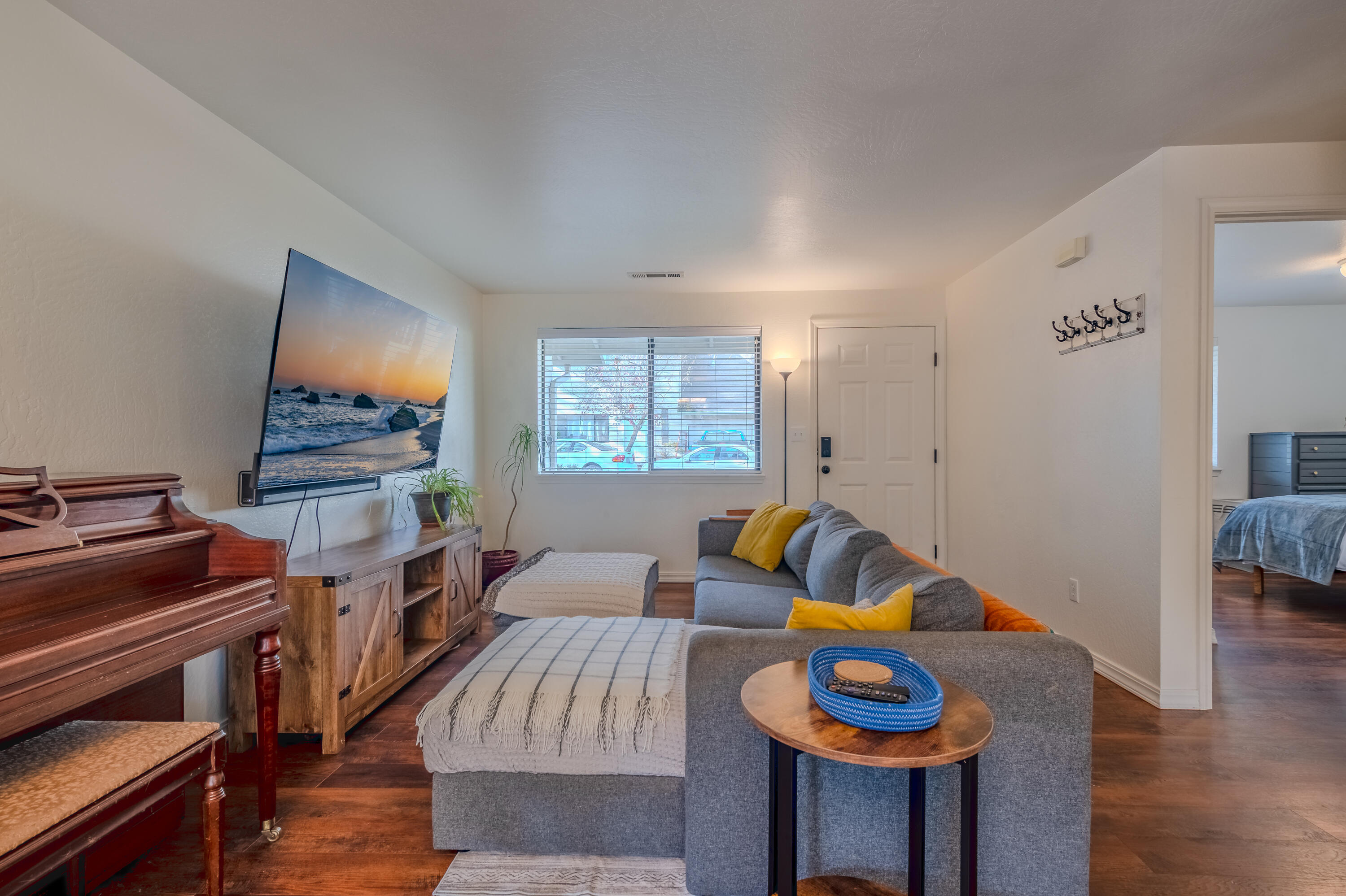 Edgewood Townhomes - Residential